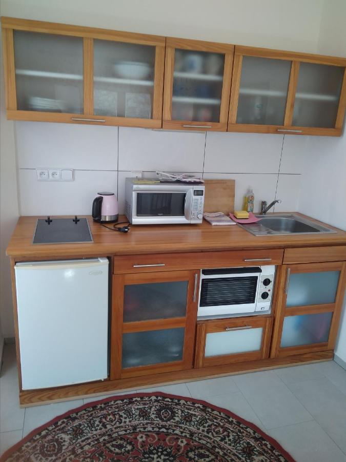 Dvur V Borovne Apartment Borovna Luaran gambar